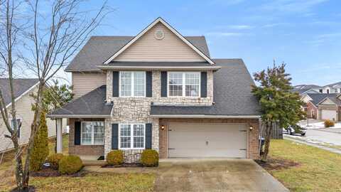2601 Kearney Ridge Boulevard, Lexington, KY 40511