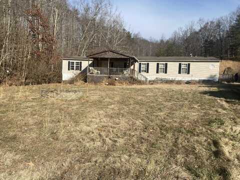 371 Jarvis Branch Road, Barbourville, KY 40906