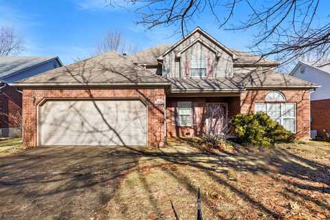 809 Keene Wood Drive, Lexington, KY 40504