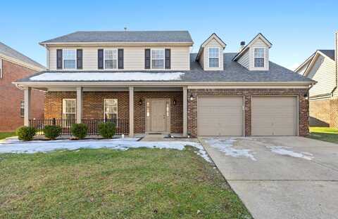 3024 Charleston Gardens Boulevard, Lexington, KY 40515