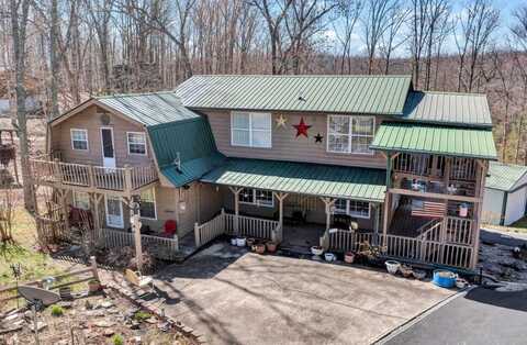 319 Camp Judy Lane Lane, Wellington, KY 40387