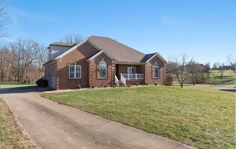 47 Plantation Drive, Shelbyville, KY 40065