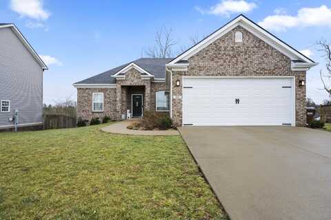 504 Greathouse Drive, Richmond, KY 40475