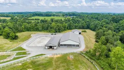 131 Diamond Ridge Road, Jamestown, KY 42629