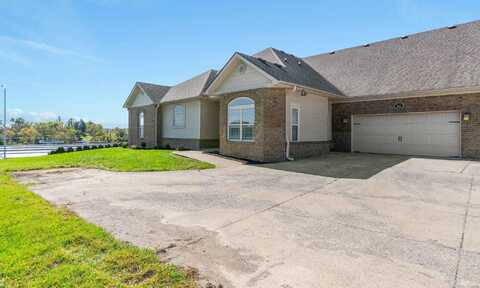 502 Regency Circle, Richmond, KY 40475