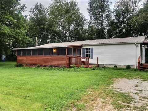 77 Fire Station Road, London, KY 40741