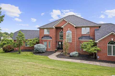 115 Merganser Court, Georgetown, KY 40324