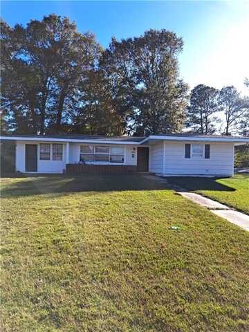 2809 CAMELLIA STREET, TUSKEGEE, AL 36083