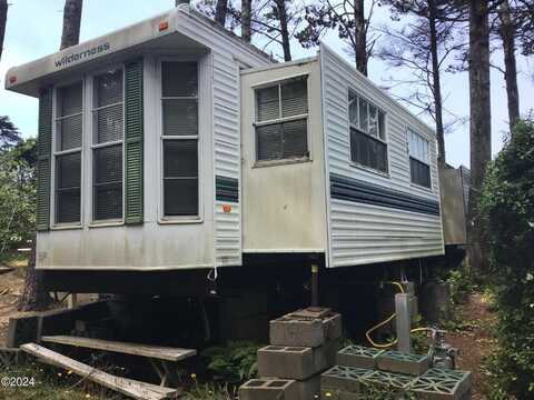 3700 N Hwy 101 unit: #77, Depoe Bay, OR 97341