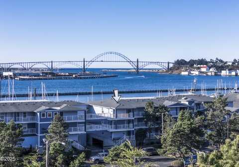 890 SE Bay, Newport, OR 97365