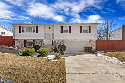 3505 ORME DR, TEMPLE HILLS, MD 20748