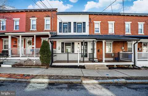 208 W LAFAYETTE ST, WEST CHESTER, PA 19380