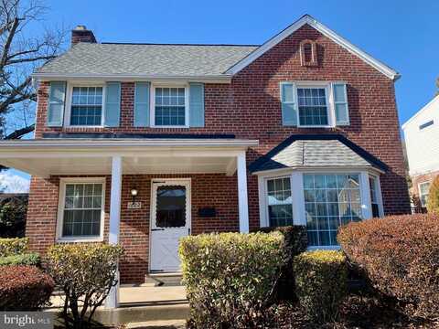 1622 EARLINGTON RD, HAVERTOWN, PA 19083