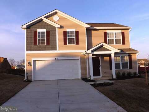 81 BRASS LANTERN WAY, CHARLES TOWN, WV 25414