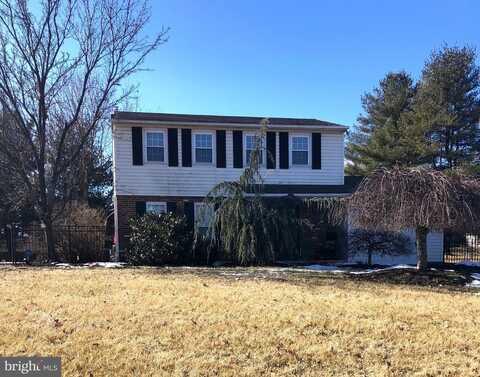 724 SCENIC DR, HARLEYSVILLE, PA 19438