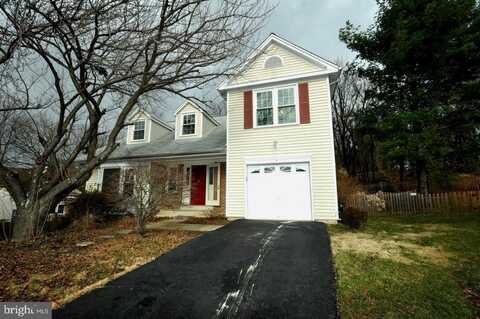 10 DEARDEN PL, GAITHERSBURG, MD 20878