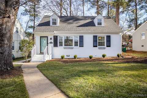 1021 Orchard Rd, Henrico, VA 23226