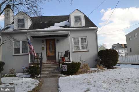 31 HIRST AVE, LANSDOWNE, PA 19050