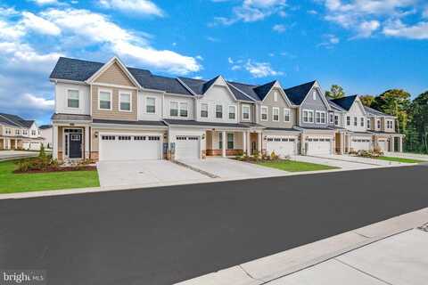 32087 WHITE TAIL DR #TH132, FRANKFORD, DE 19945