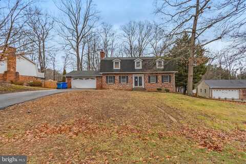 8709 FENDLEY WAY, WALDORF, MD 20603