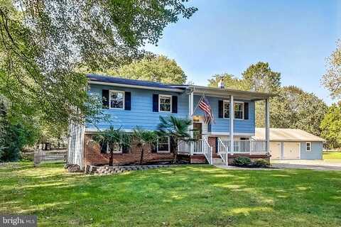 6045 CRACKLINGTOWN RD, HUGHESVILLE, MD 20637