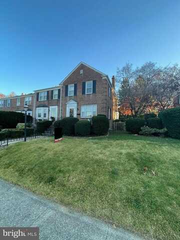 345 OLD TRAIL RD, BALTIMORE, MD 21212