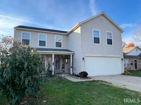 4170 Nauset Drive, Lafayette, IN 47909