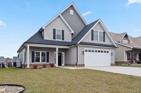 1036 Brewington Drive, Forest, VA 24551