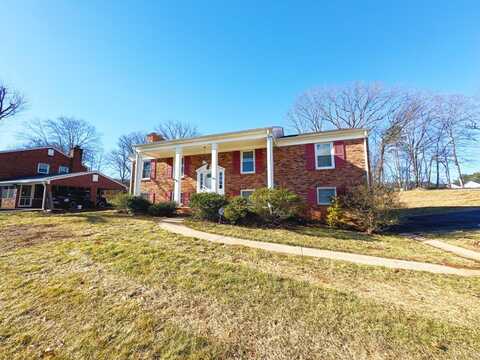 11 Belmont Place, Lynchburg, VA 24502