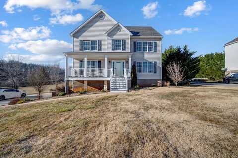 1181 Brigade Place, Forest, VA 24551