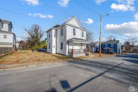 1213 10th Street, Lynchburg, VA 24504