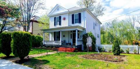 219 Denver Avenue, Lynchburg, VA 24503