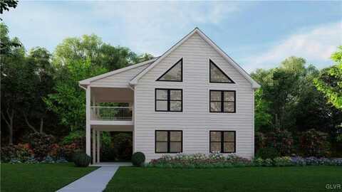 157 Little Twig Road, Chestnuthill Twp, PA 18330
