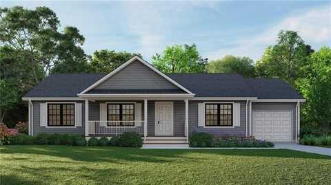 Burnshaw Lane, Penn Forest, PA 18210