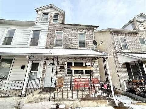 803 5Th Street, Allentown, PA 18103