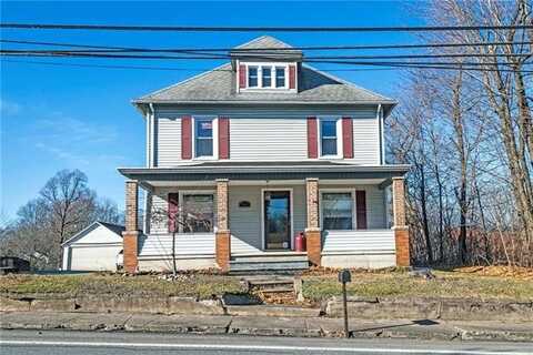 2448 North Delaware Drive, Upper Mt Bethel, PA 18343