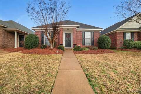 8261 Dison Drive, Montgomery, AL 36117