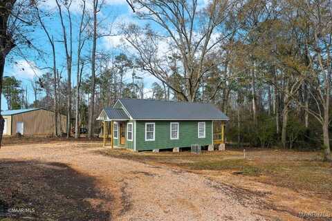 195 Moore Street, Thomasville, AL 36784