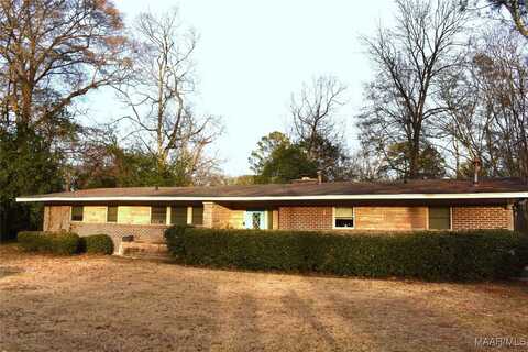 1877 Hill Hedge Drive, Montgomery, AL 36106