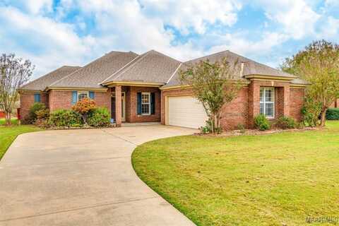 8813 Autumn Brooke Way, Montgomery, AL 36117