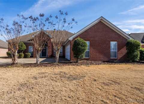 2217 Young Farm Place, Montgomery, AL 36106