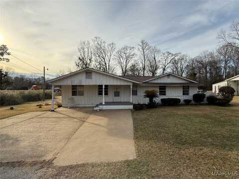 15 Finner Drive, Selma, AL 36701