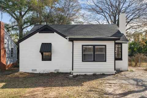 2718 Locust Street, Montgomery, AL 36107