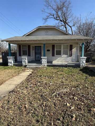 1100 ROZELLE, Memphis, TN 38106