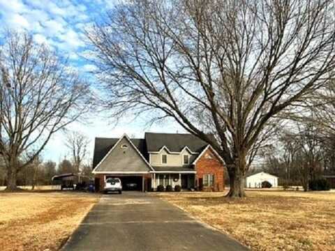 6770 CAMP JOHN, Millington, TN 38053