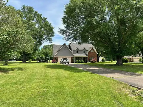 6770 CAMP JOHN, Millington, TN 38053