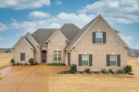 8297 JACK THOMAS CV, Olive Branch, MS 38654