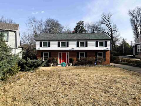 2117 HALLWOOD, Memphis, TN 38107