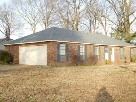 318 EASONWOOD, Collierville, TN 38017