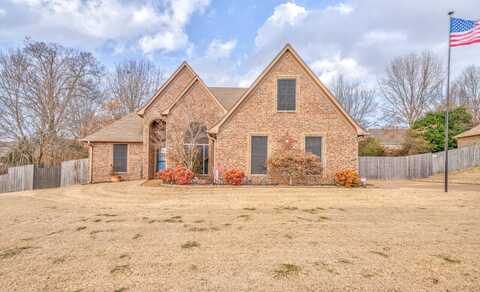 190 BROOKWOOD, Oakland, TN 38060